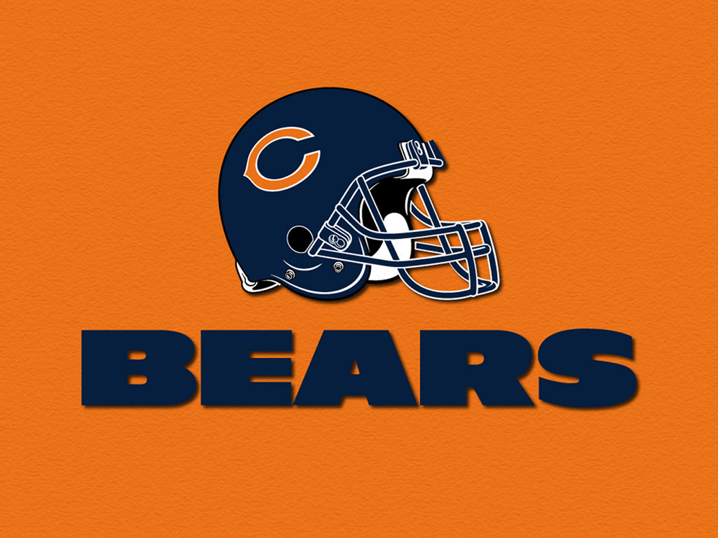 Chicago Bears Schedule Puter Desktop Wallpaper