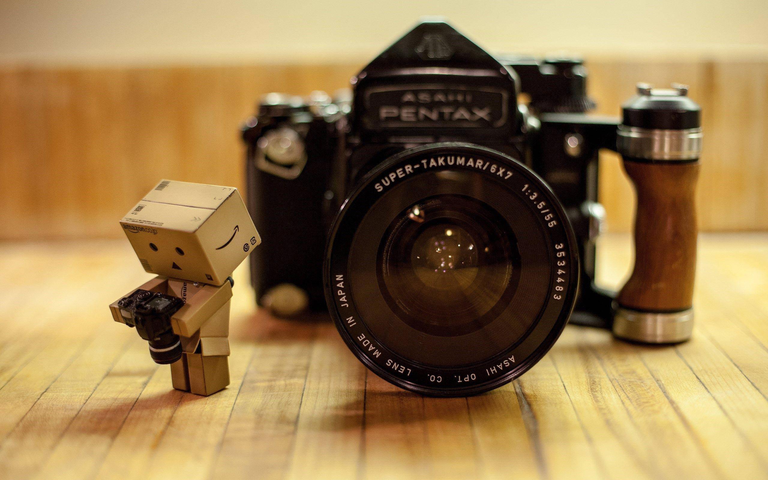 Camera Wallpaper S