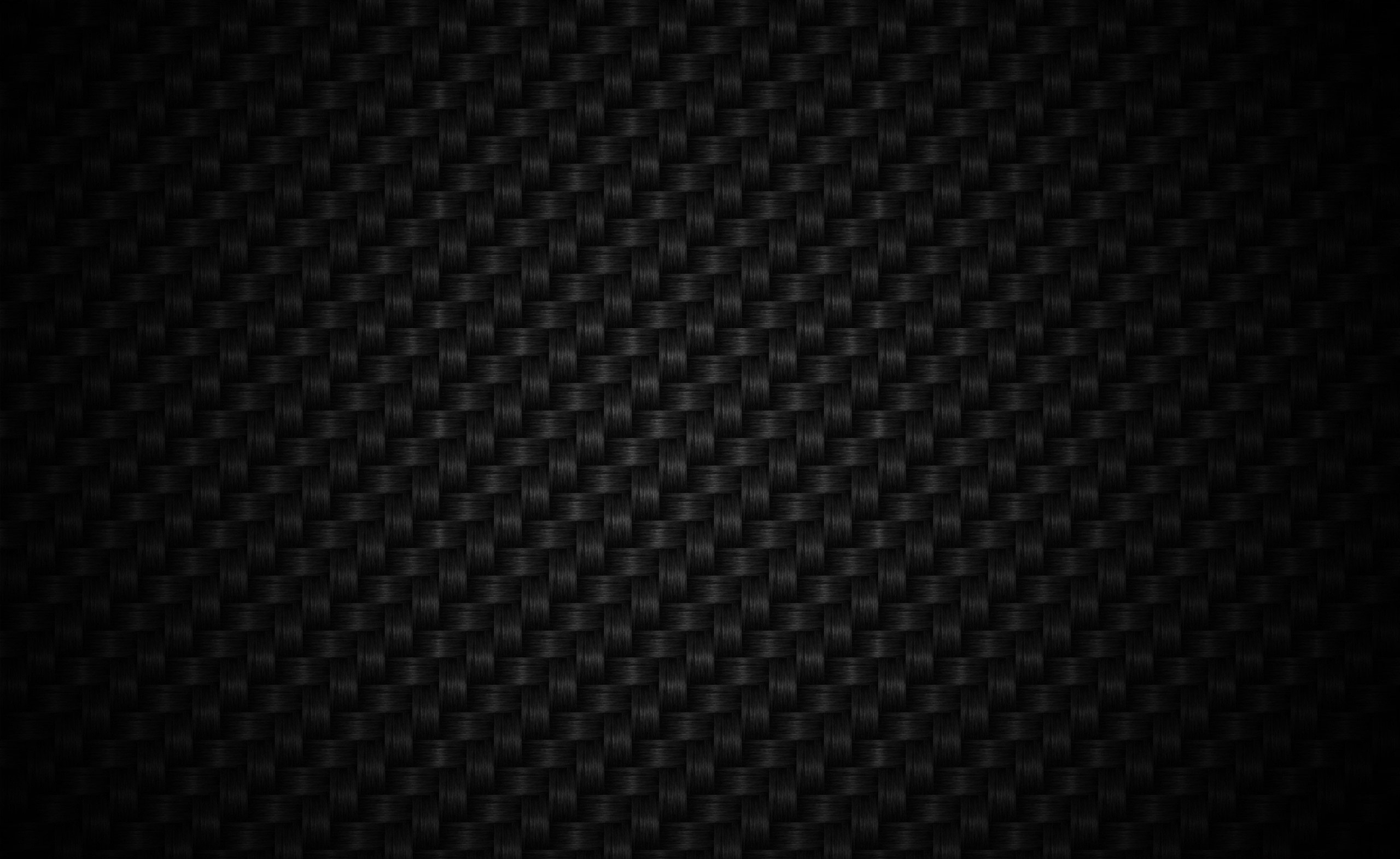 Black Weave Wallpaper Photo