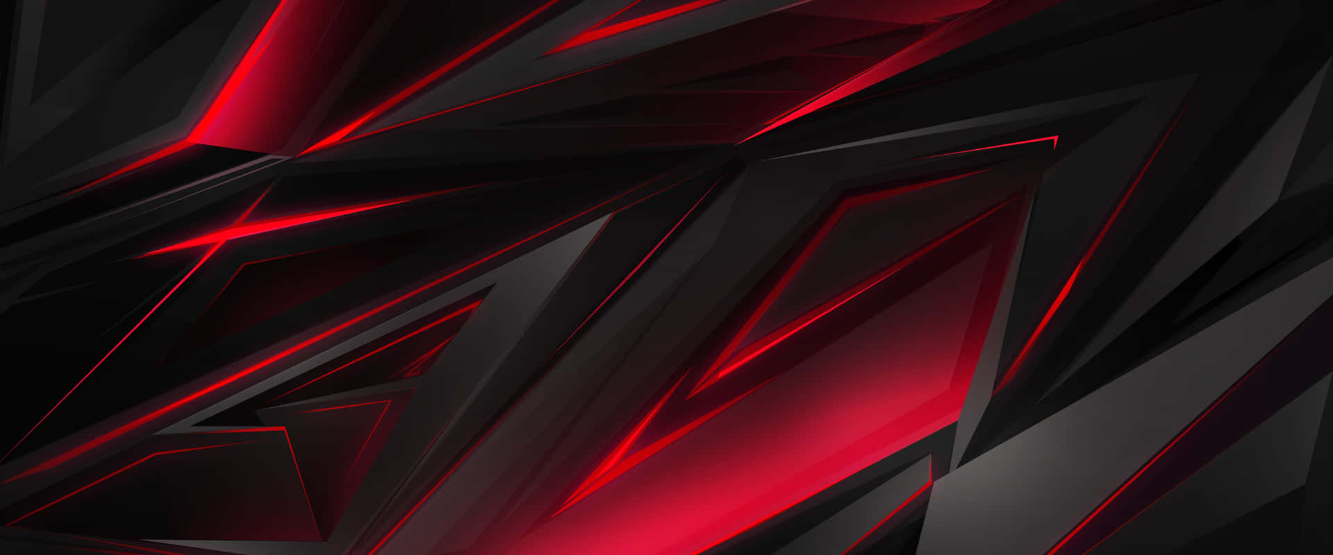 Abstract Gaming Wallpaper