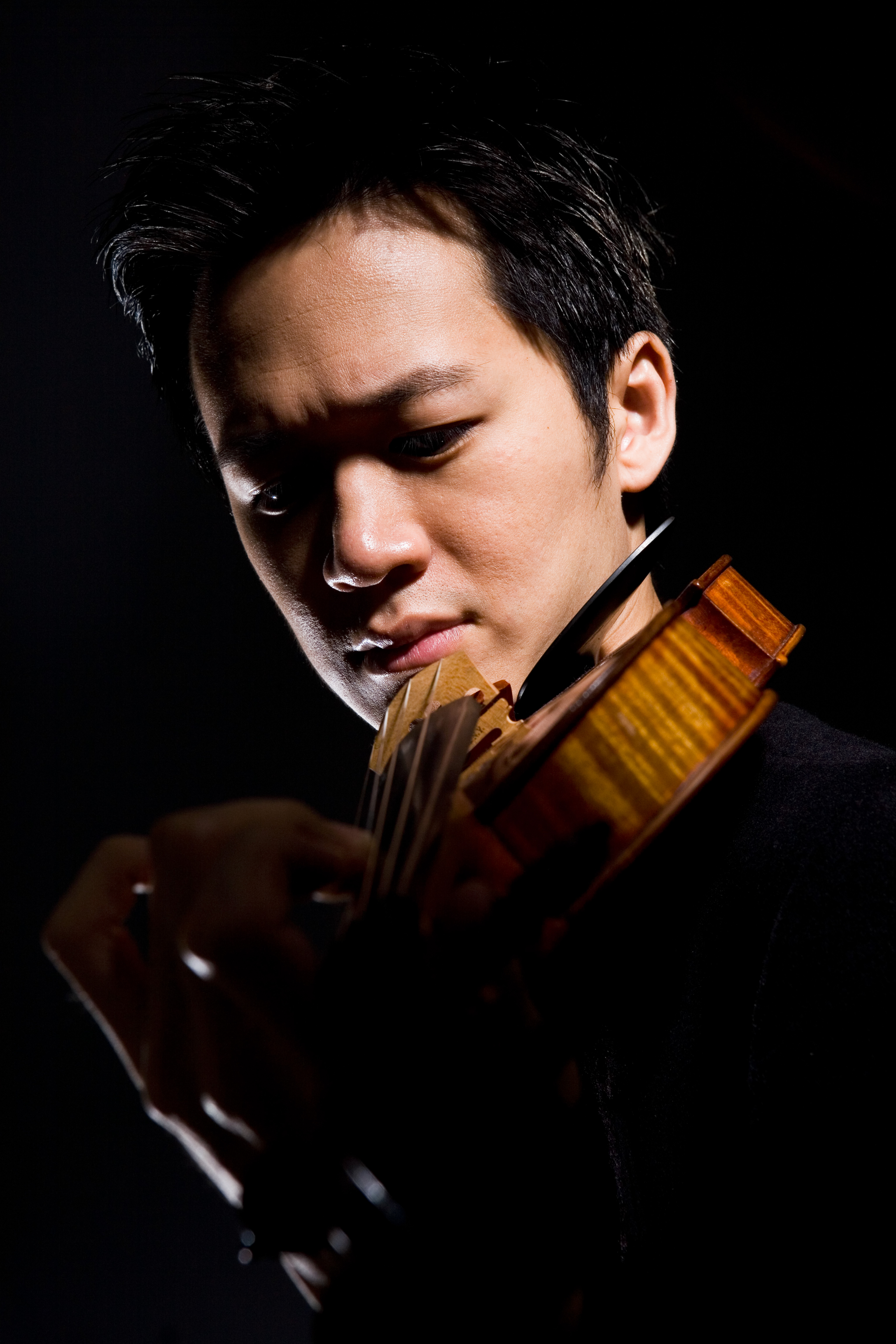 Lee Actor Violin Concerto HD Photos Gallery