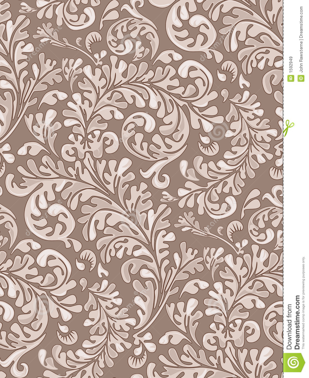 Free Download Seamless Vintage Wallpaper Pattern Royalty Stock Images 1062x1300 For Your Desktop Mobile Tablet Explore 48 Retro Pattern Wallpaper Retro Modern Wallpaper Retro Wallpaper Antique Wallpaper Patterns