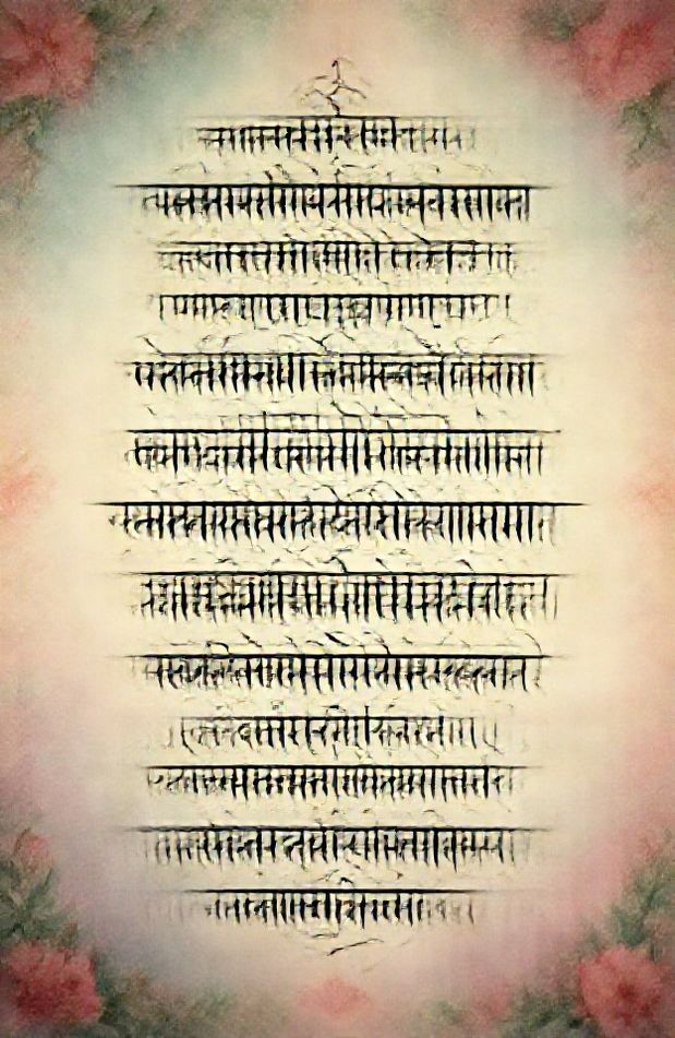 Hindi Love Shayari Wallpaper