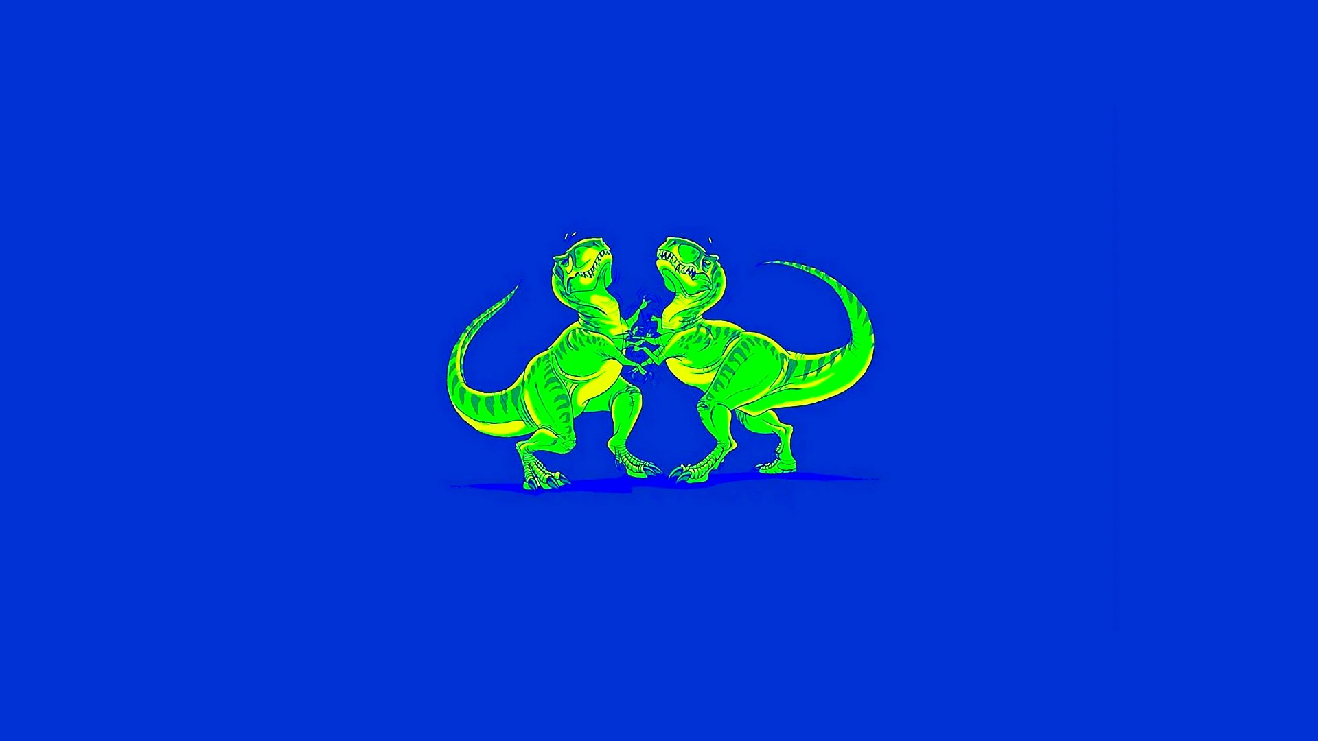 Cute Dinosaur Wallpaper