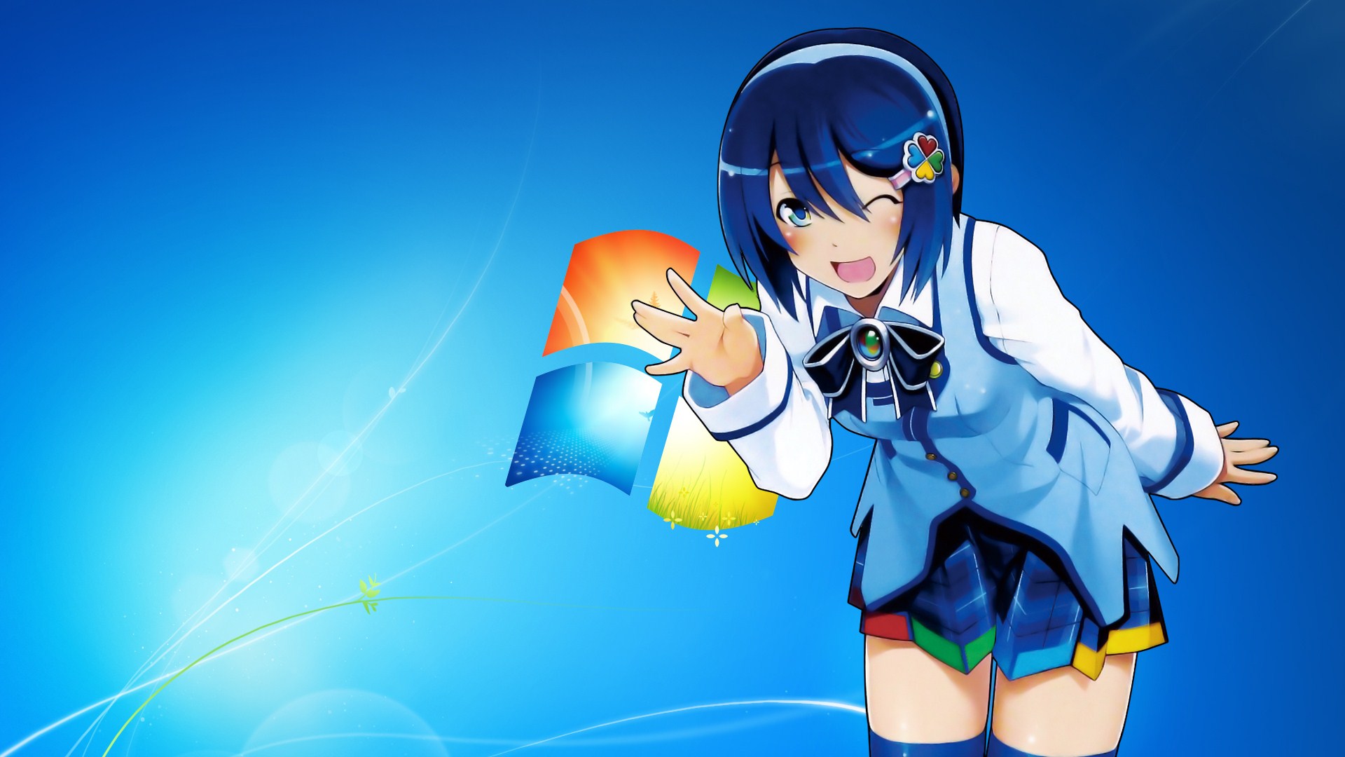 live wallpaper windows 10 anime