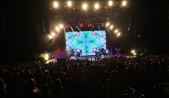 Midwest Bank Amphitheatre Jonas Brothers HD Walls Find Wallpaper