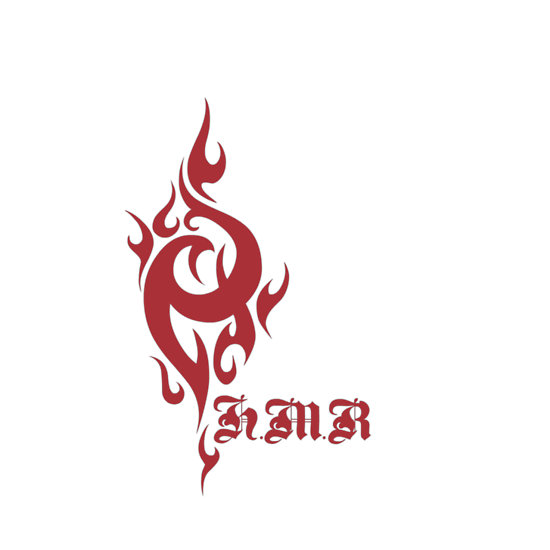 K Project Red Clan Logo