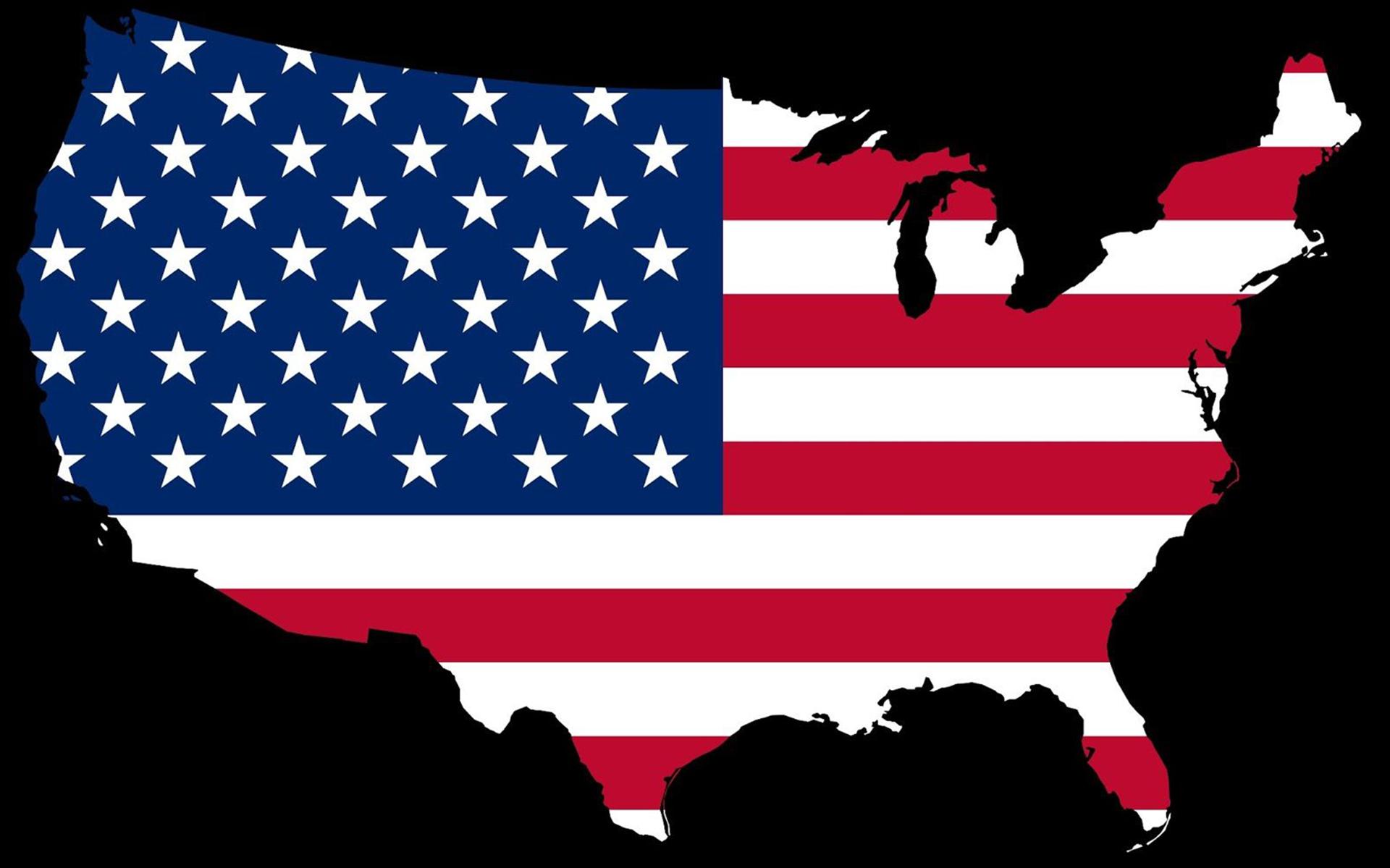Cool American Flag Wallpaper
