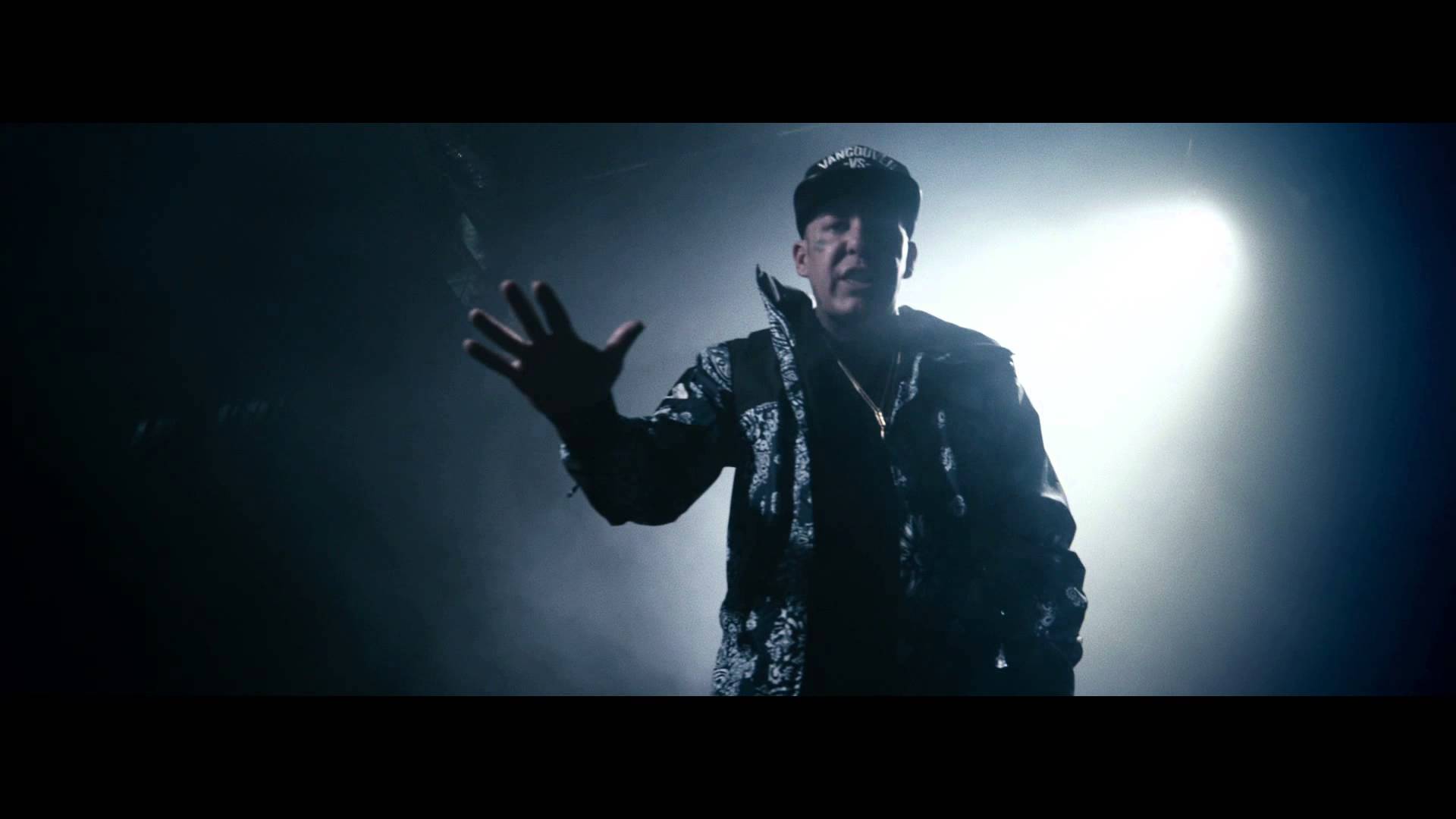 Madchild Everytime Official Music Video Faygoluvers