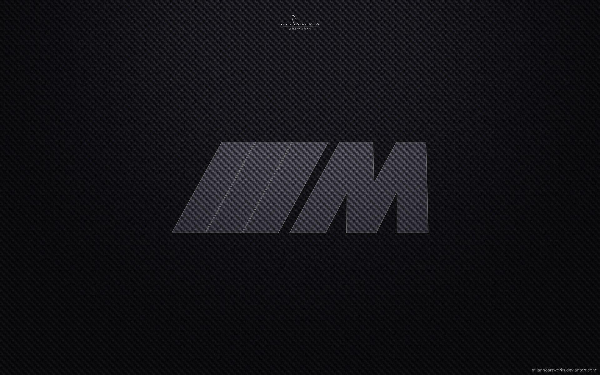 Bmw M Logo Wallpaper