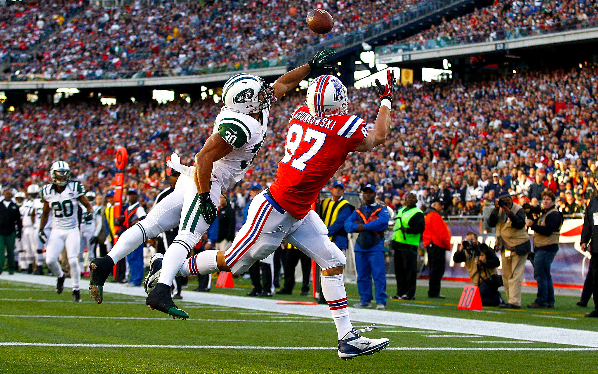 Cool Nfl Players Wallpaper