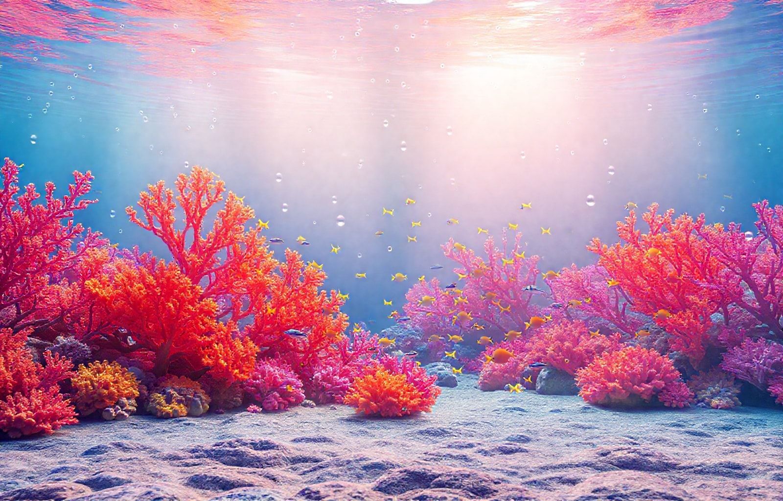3d Live Wallpaper