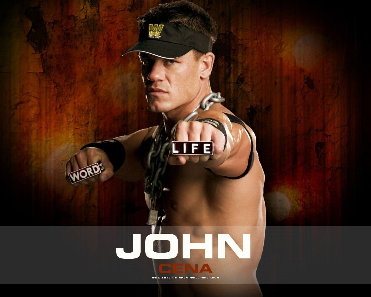John Cena Wallpaper Pictures