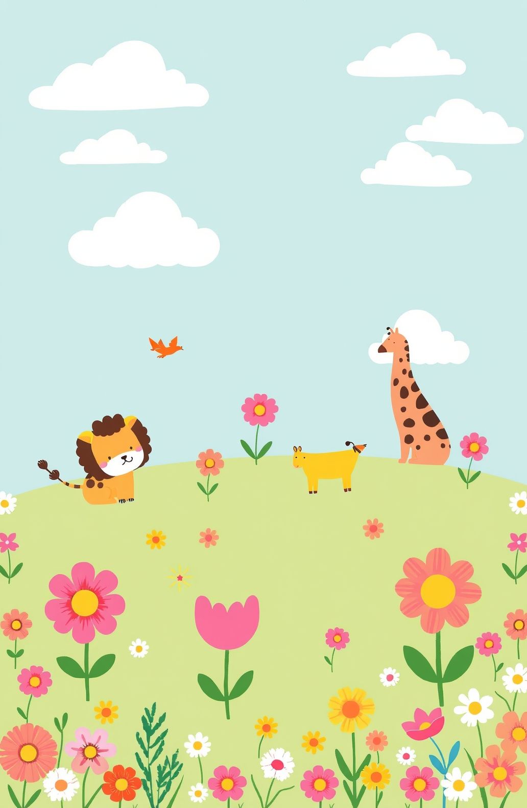 Cute Background Picture