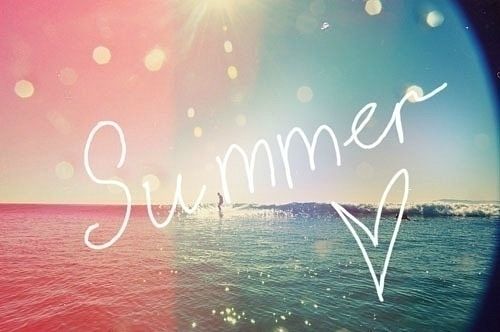 Summer Winter Spring And Fashion On We Heart It Visual Bookmark
