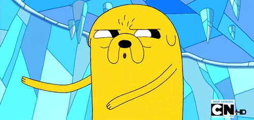 Another Set Of Random Gifs Adventure Time With Finn And Jake Photo