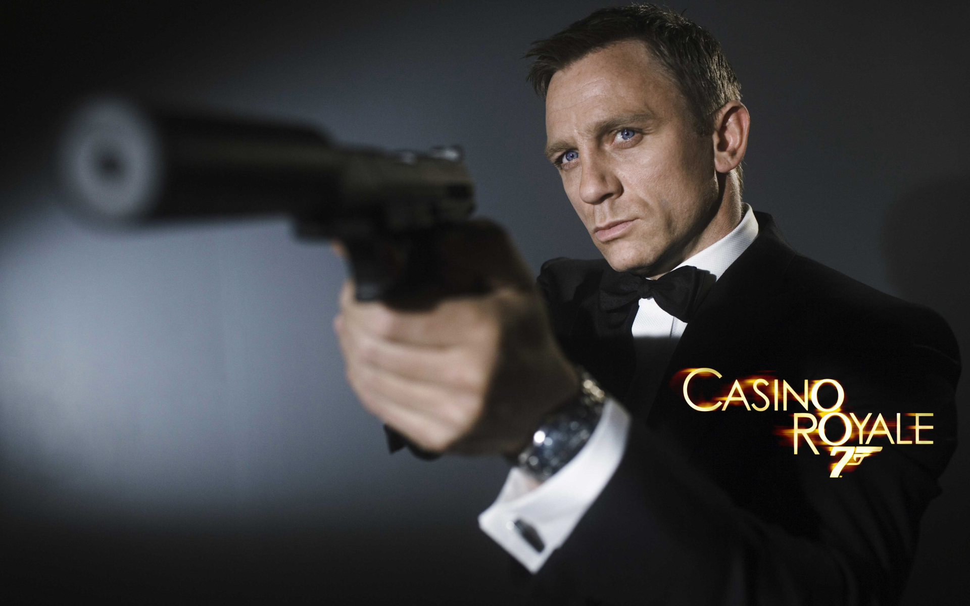 The Best Casino Royale Wallpaper Ever