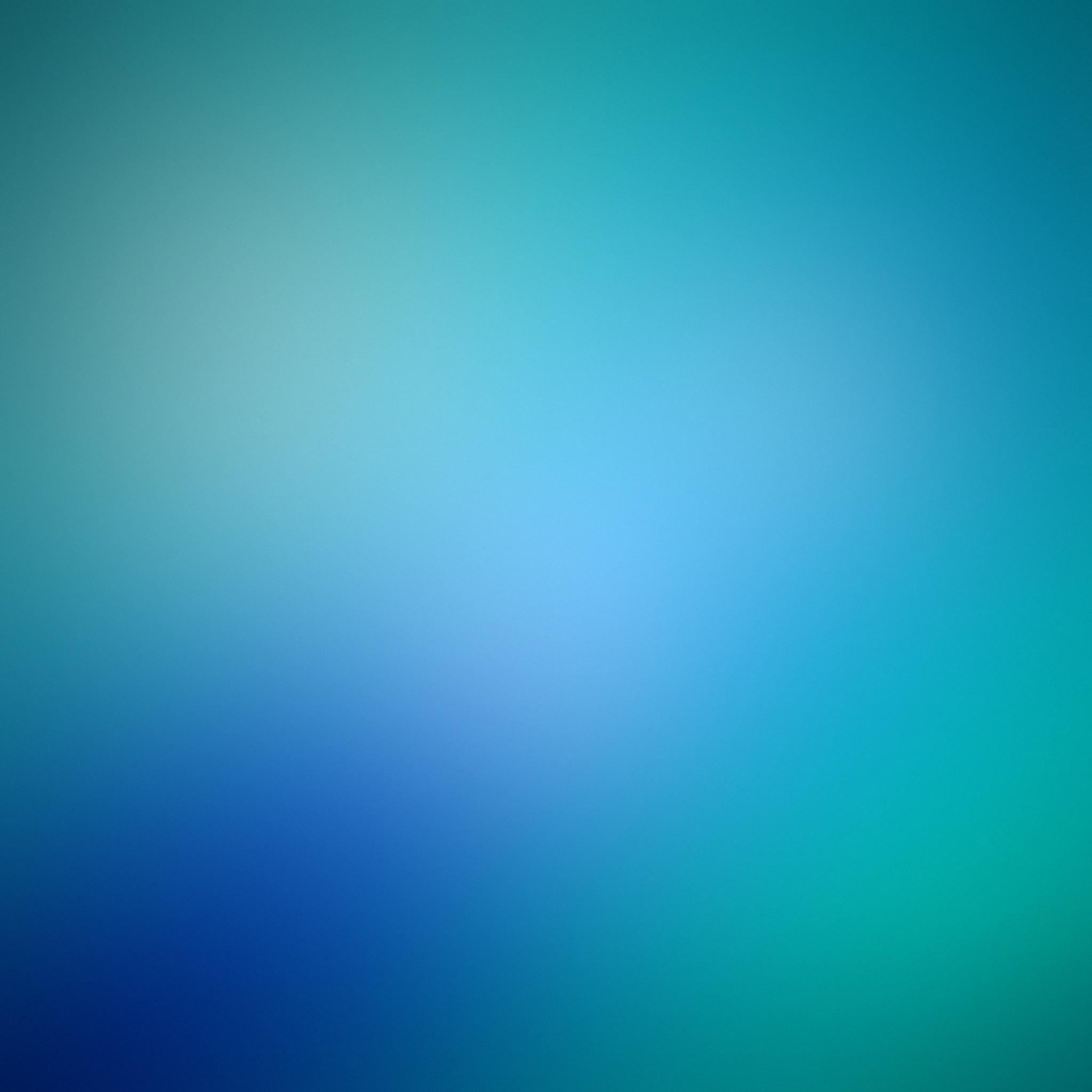 Solid Bright Blue Background C