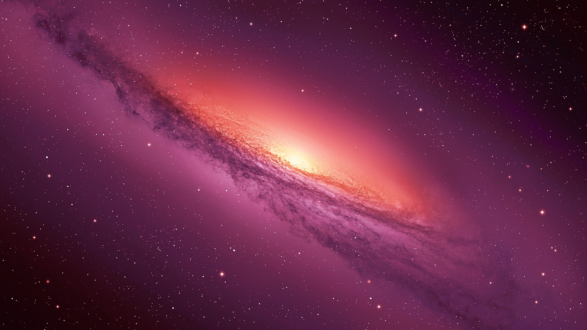 High Resolution Galaxy Wallpaper - WallpaperSafari