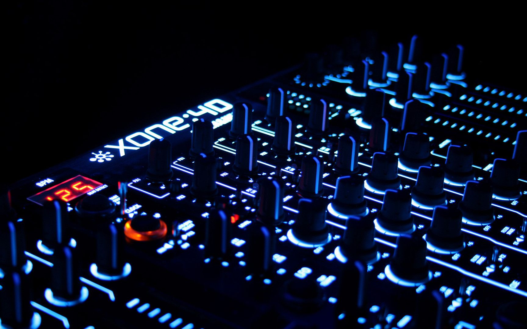HD Dj Wallpaper For Mac Image And All To