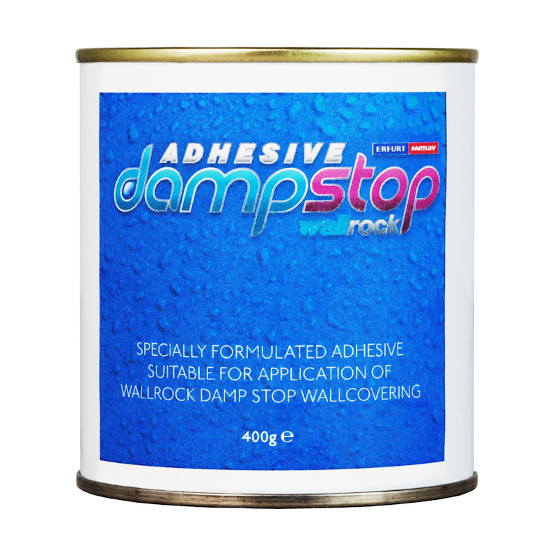 Free download Wallrock DampStop Adhesive Go Wallpaper UK [800x800] for