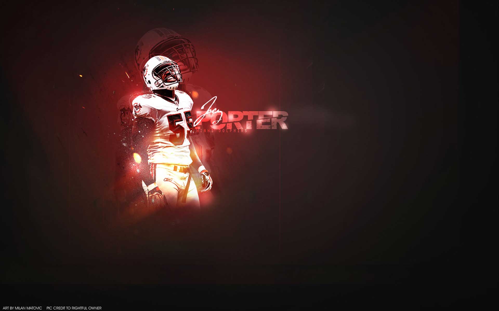 Cool NFL Football Wallpapers