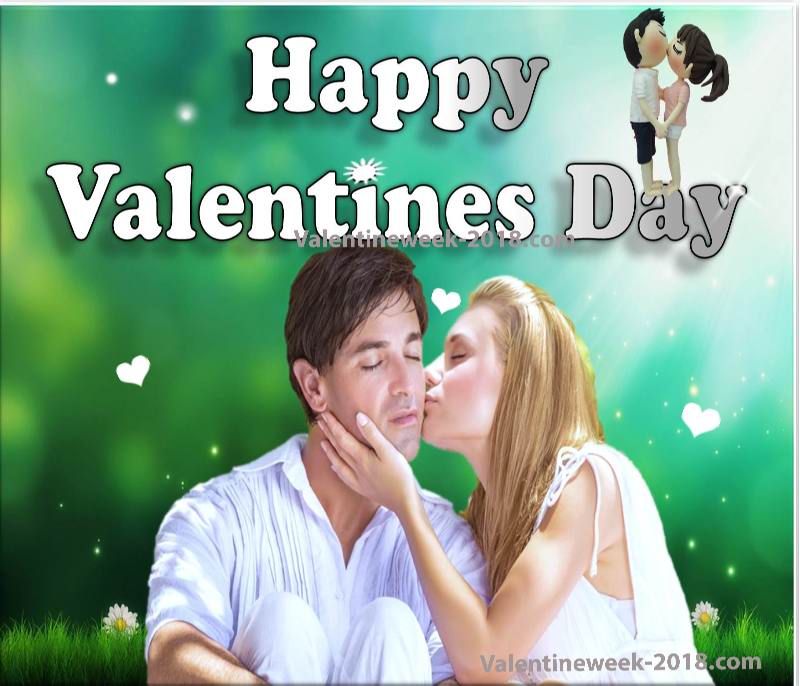 Romantic Valentines Day Image Pics Wallpaper Photos