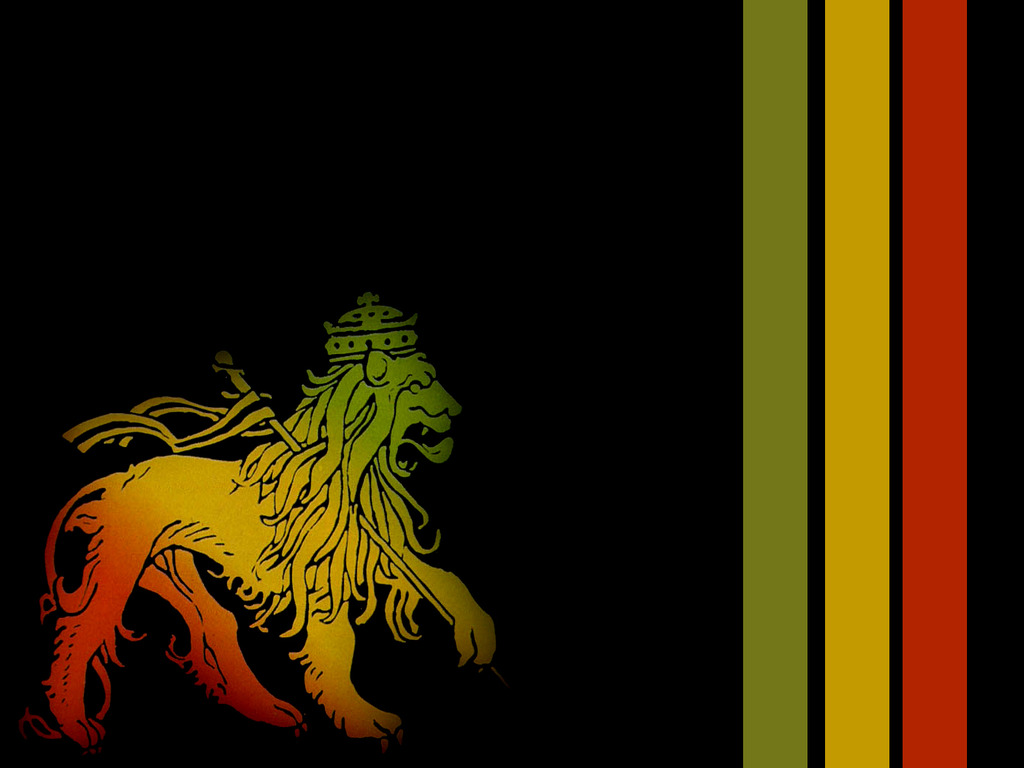 Lion Of Judah Wallpaper Image