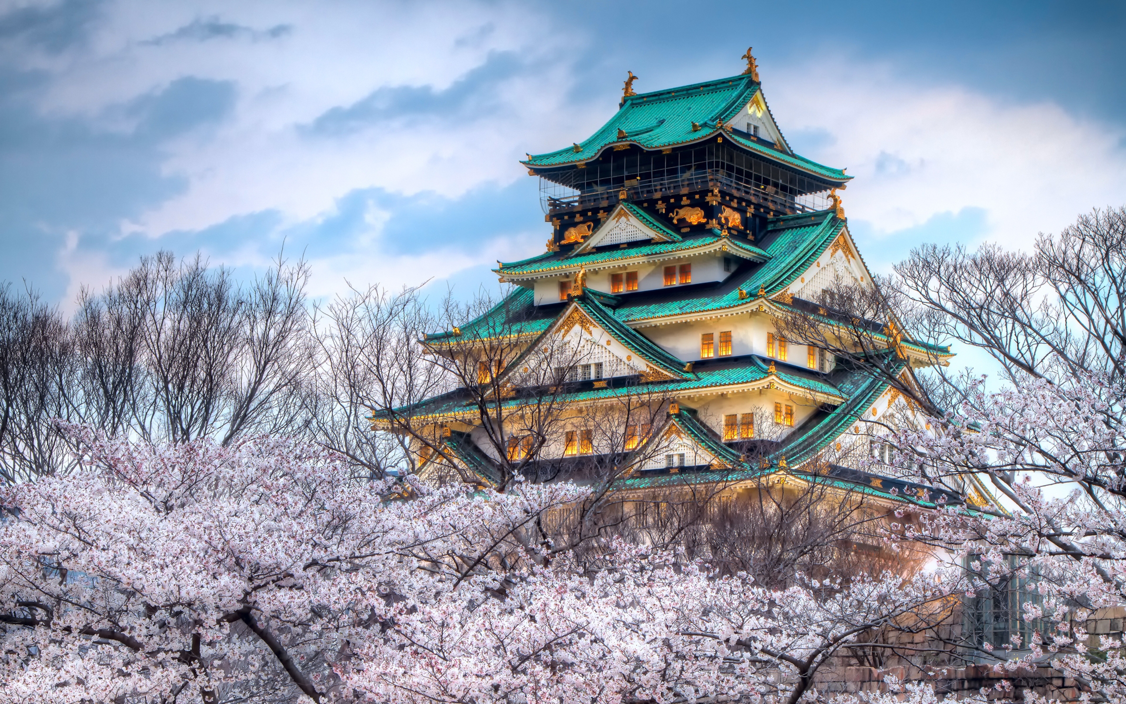 [45+] 4K Nature Wallpaper Spring Japan on WallpaperSafari