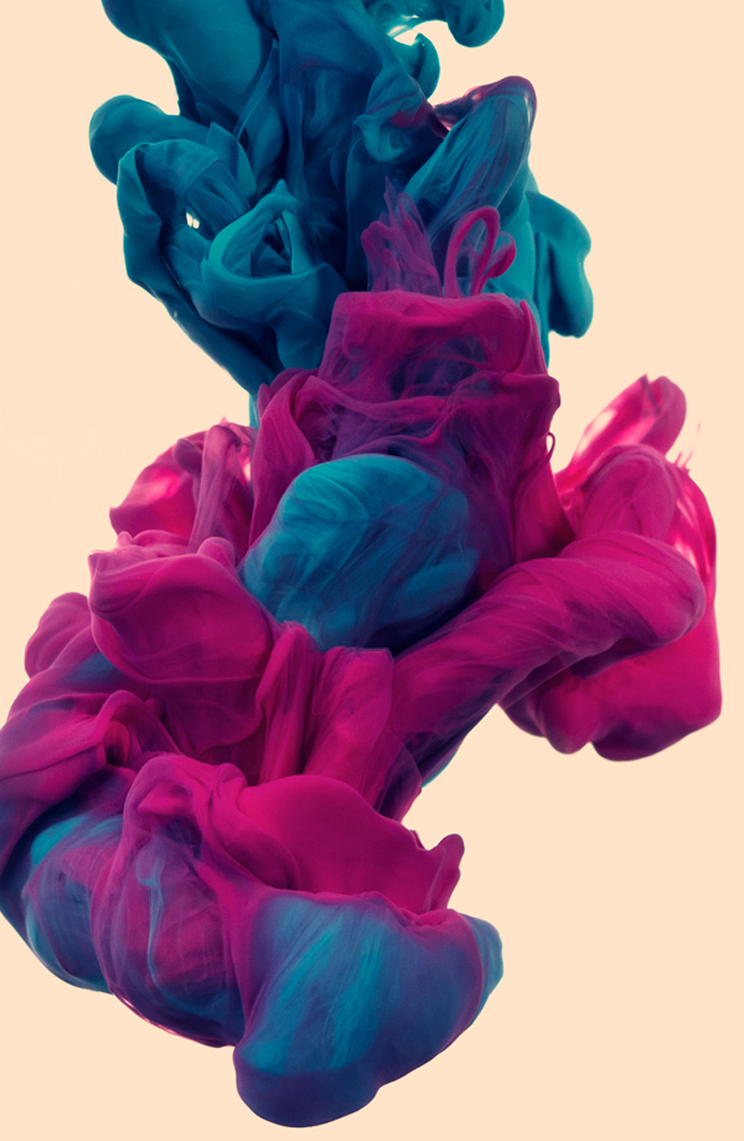Here Are Some Beautiful Image Of Ink In Water By Alberto Seveso