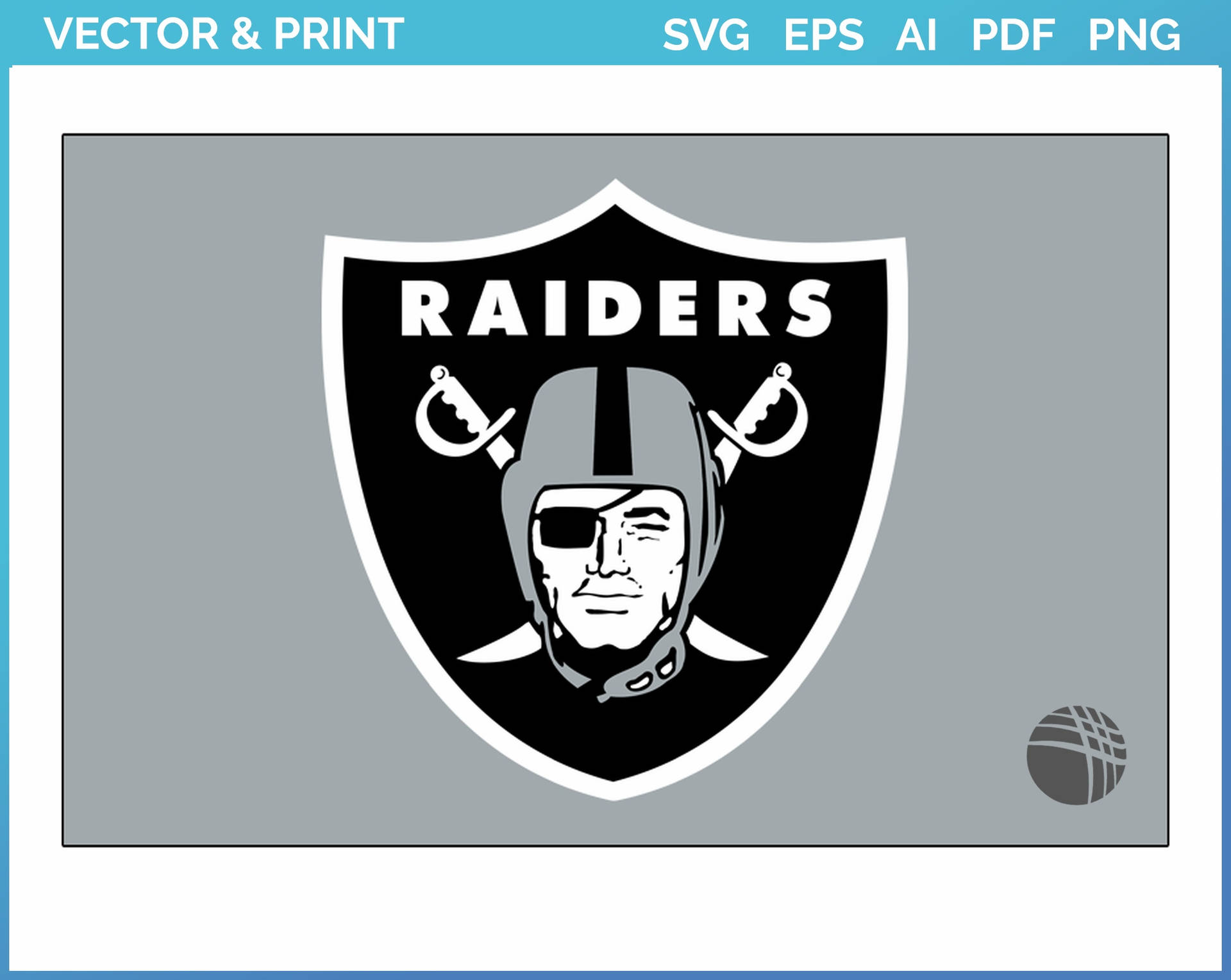 Las Vegas Raiders Wallpaper