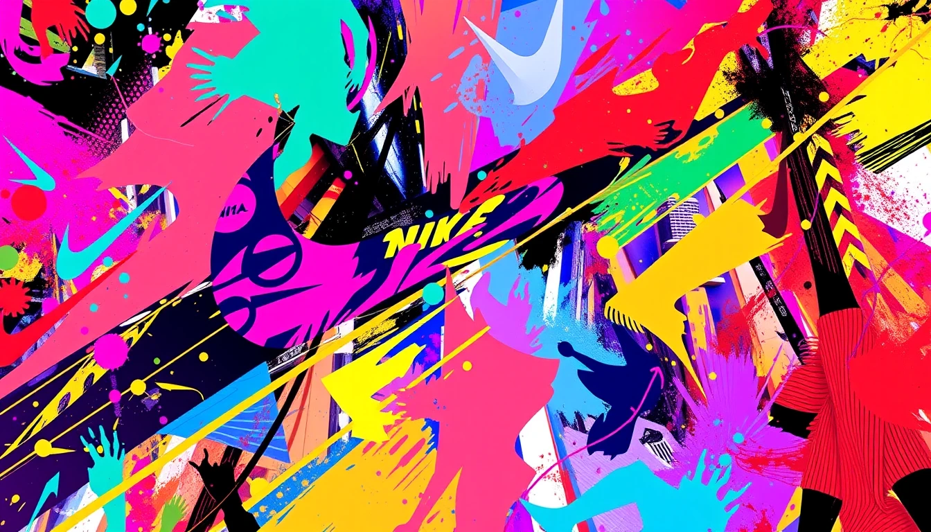 Nike Wallpaper