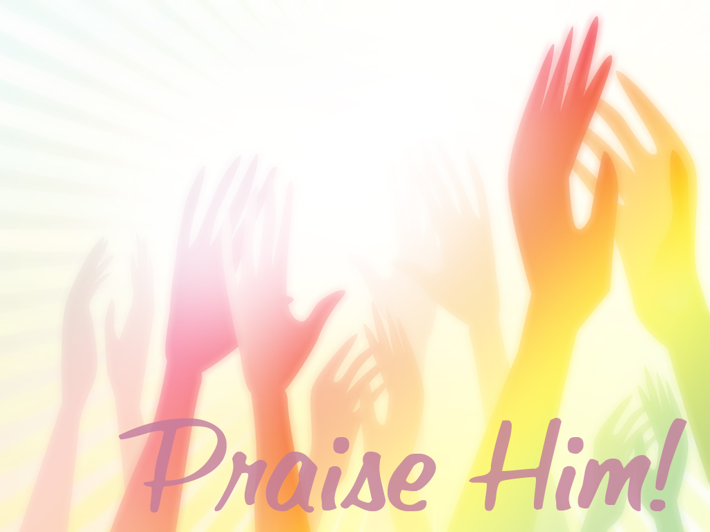 Praiseand Prayer