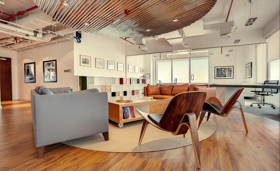 Design Days Dubai Fadi Sarieddine Takes An Architect S