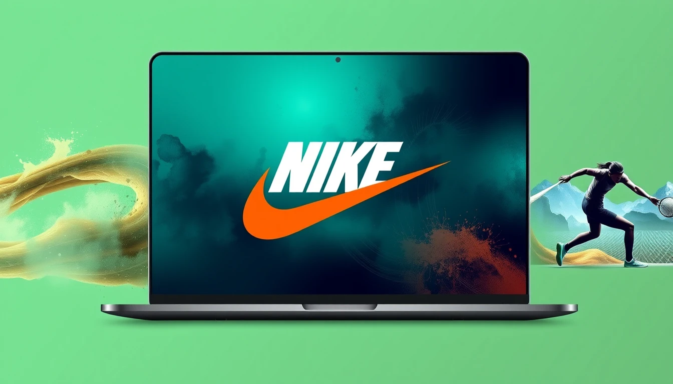Nike Wallpaper For Laptop