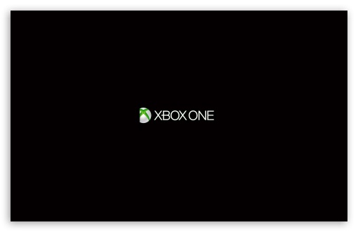 Xbox One Black HD Wallpaper For Standard Fullscreen Uxga Xga