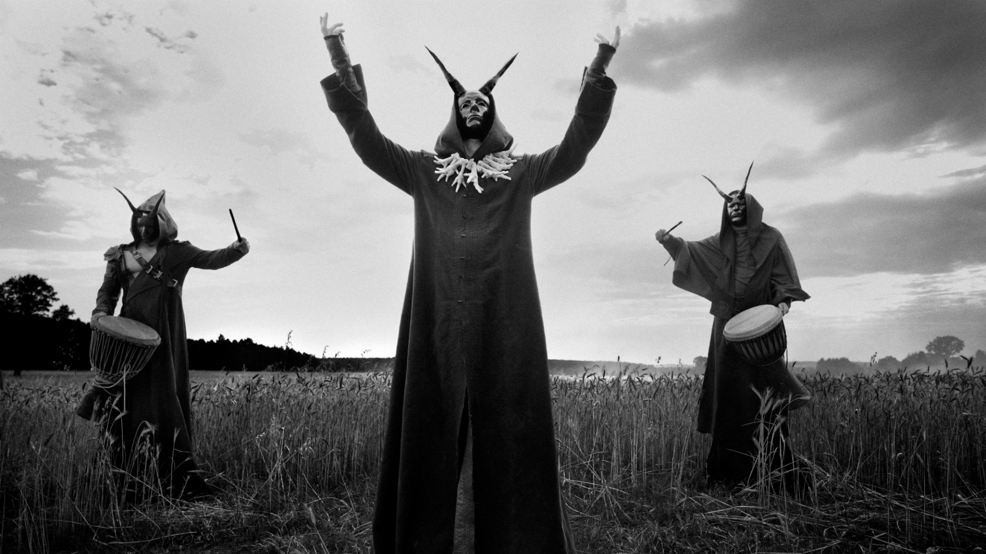 Behemoth The Satanist Ing Gallery