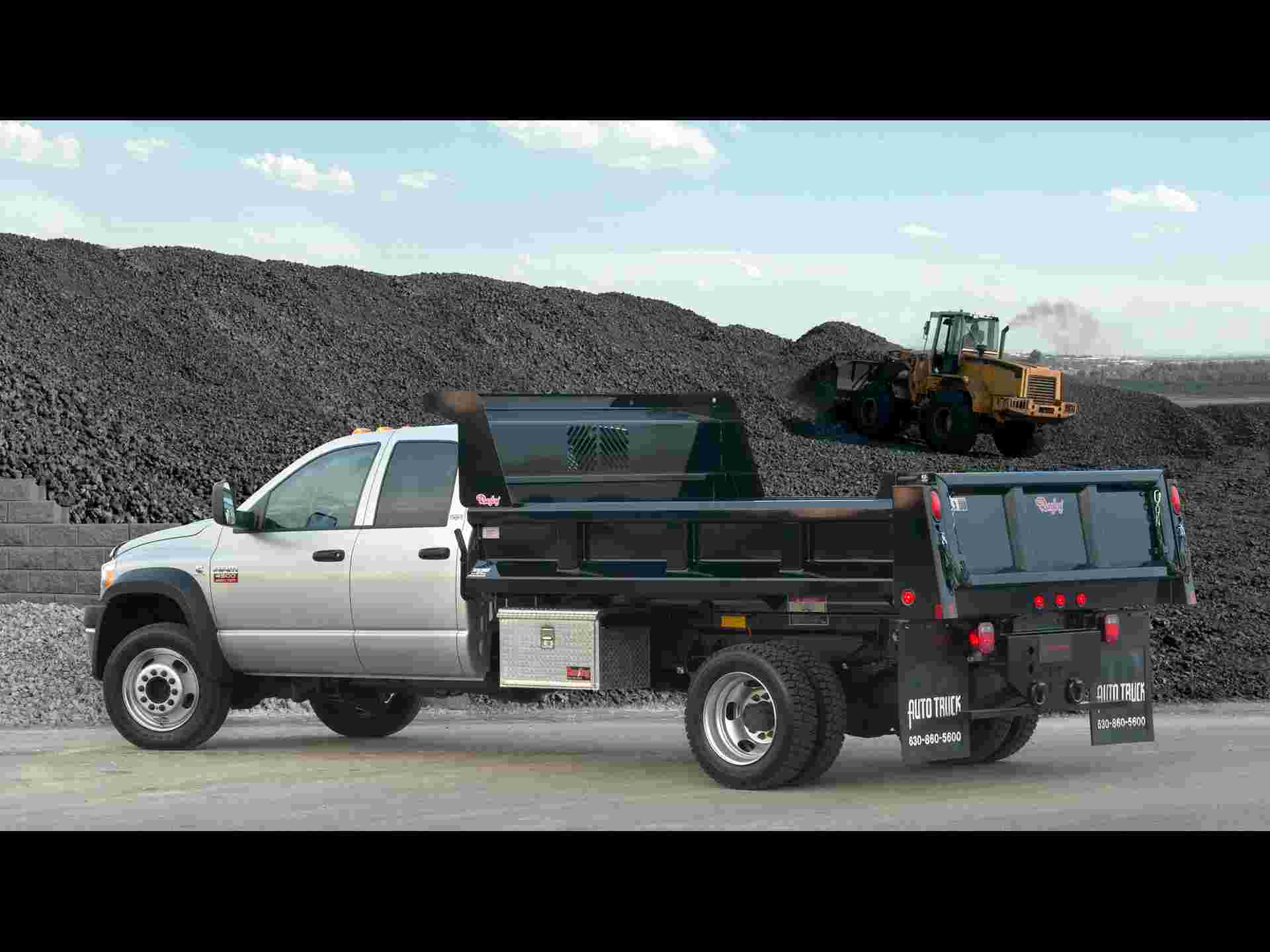 Dodge Ram Wallpaper Truck Trucks Buses
