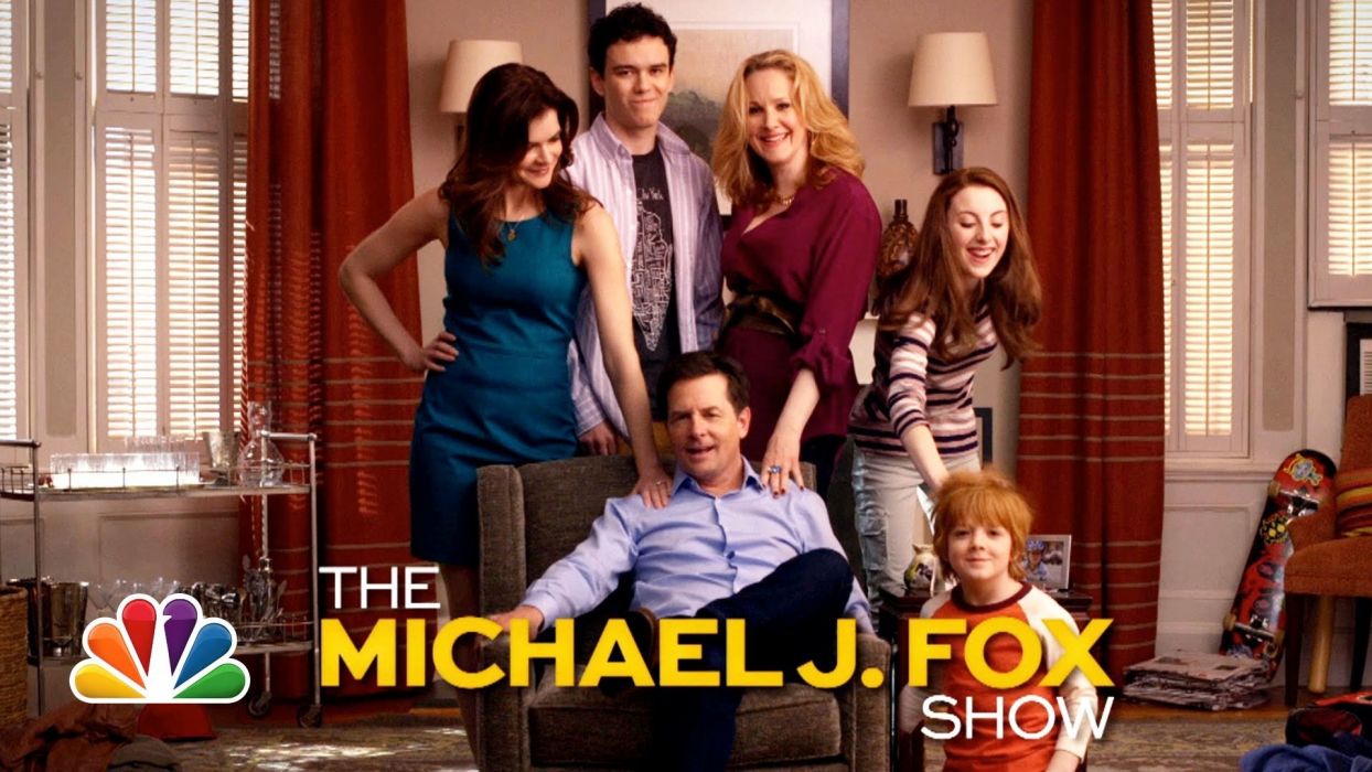 MICHAEL J FOX SHOW series comedy michael fox wallpaper 1920x1080