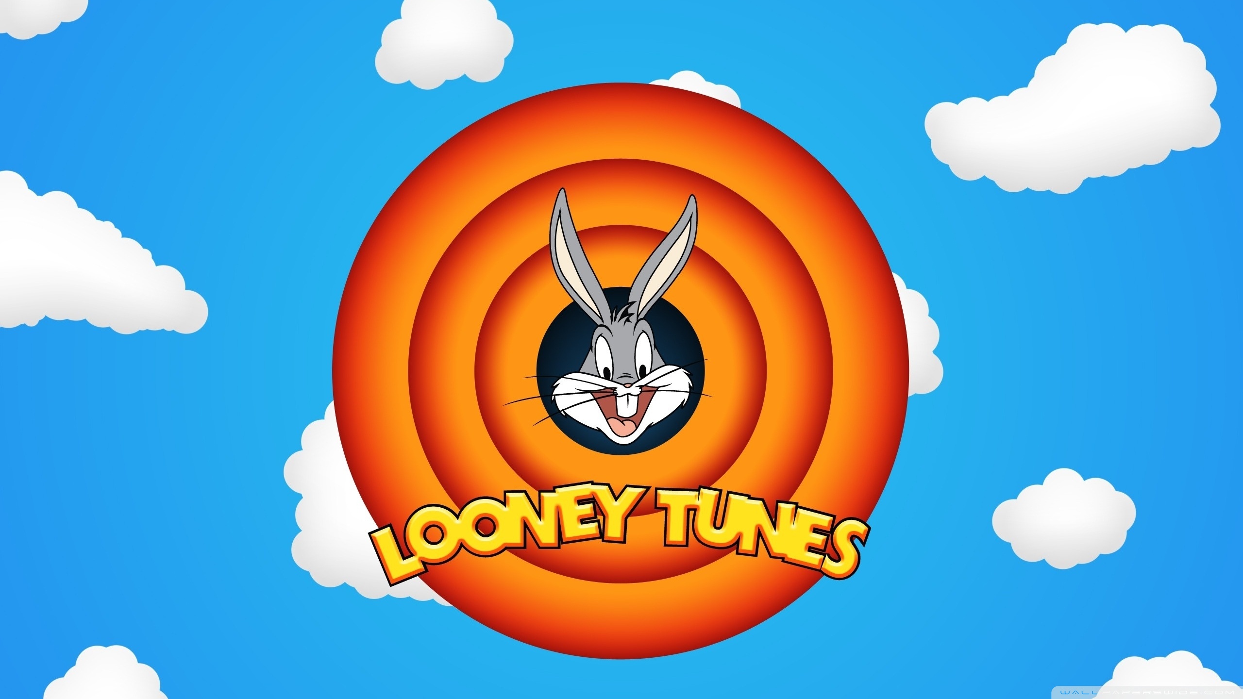 Looney Tunes 4k HD Desktop Wallpaper For Ultra Tv