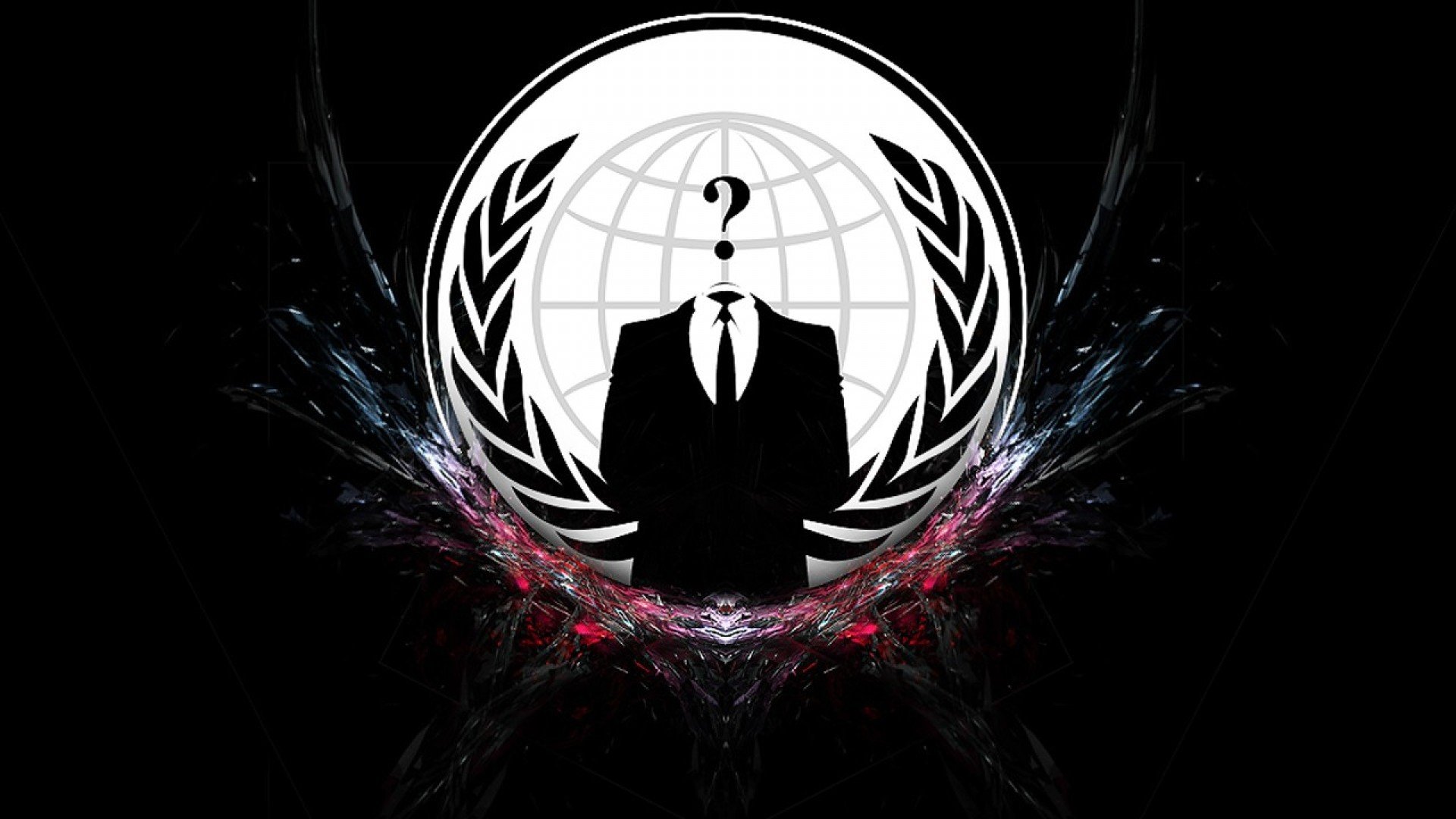 sick wallpapers anonymous
