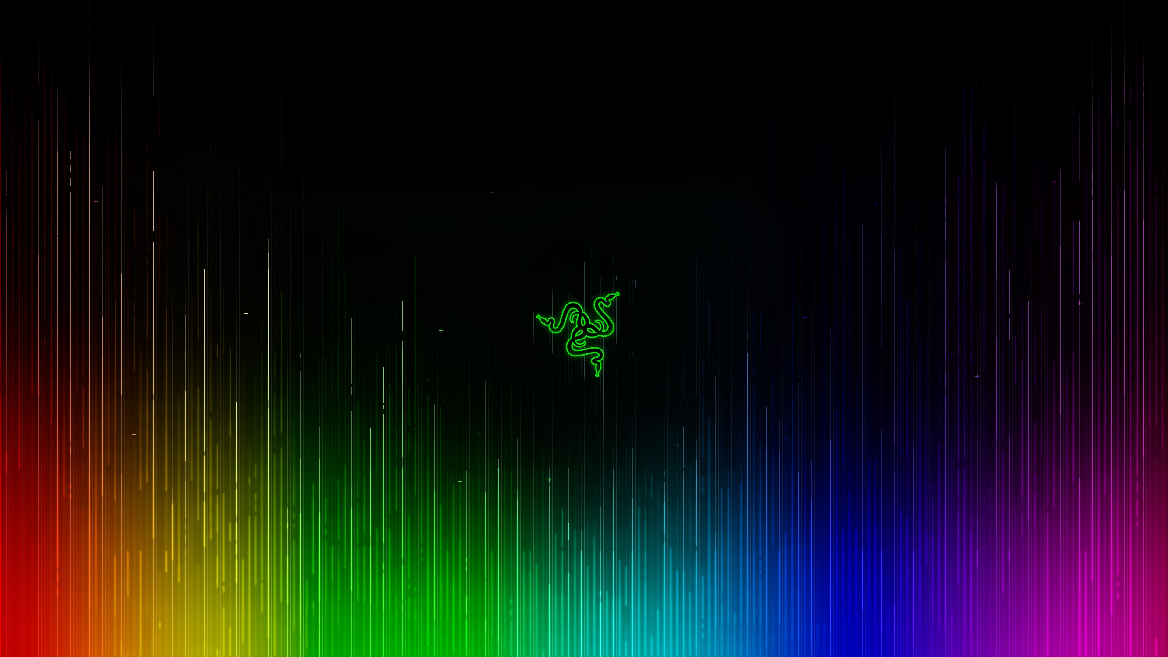 Razer Wallpaper 4k