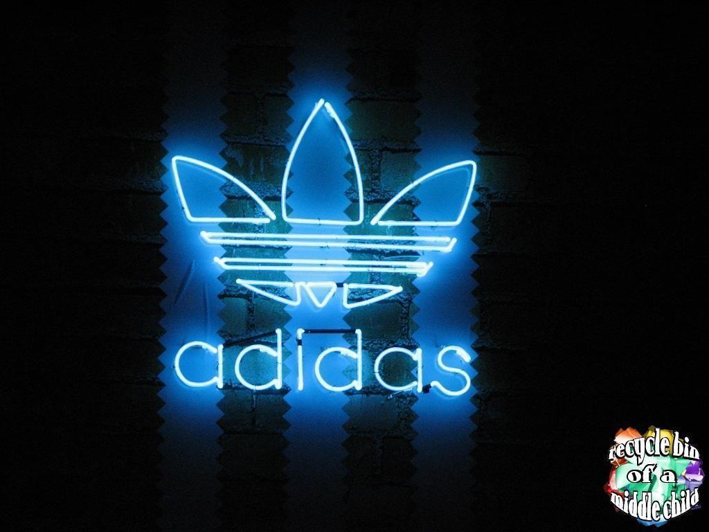 Adidas Logo Wallpapers 2016