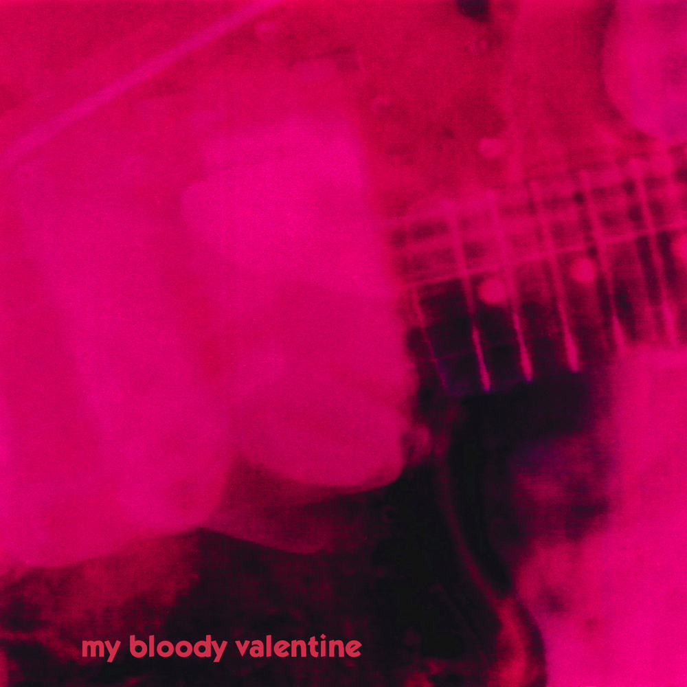 My Bloody Valentine Music Fanart Tv