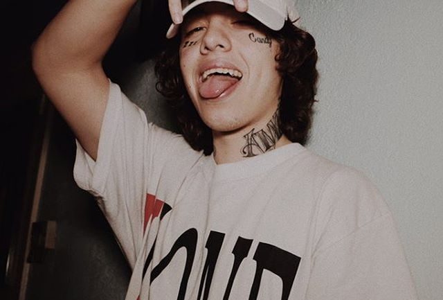 Lil Xan Man Feat Teven Cannon Consistent Dope
