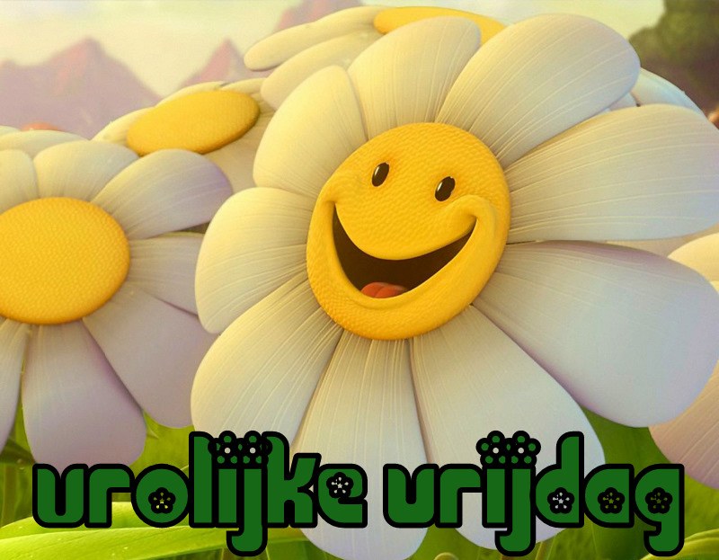 Blije Smiley Pelauts