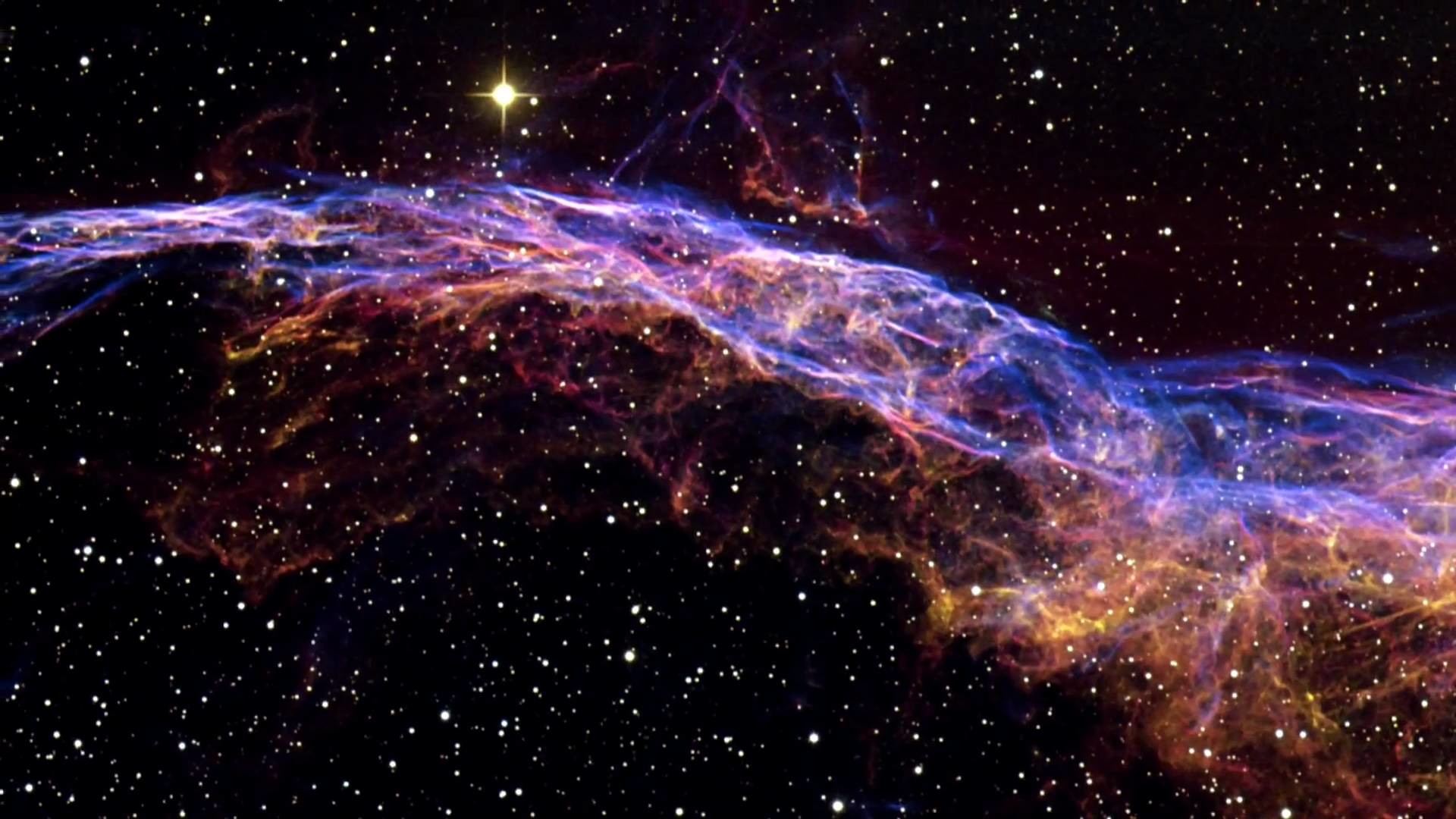 Hubble Desktop Wallpaper