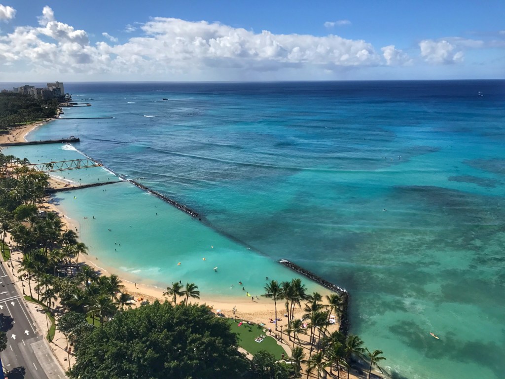 How The Marriott Strike Might Affect Families Traveling In Hawaii