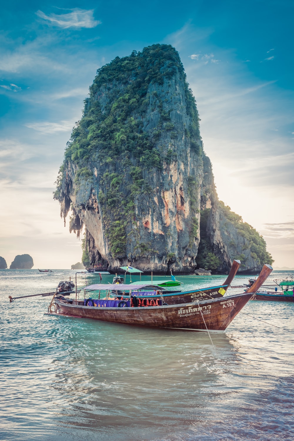 Thailand Pictures HD Image
