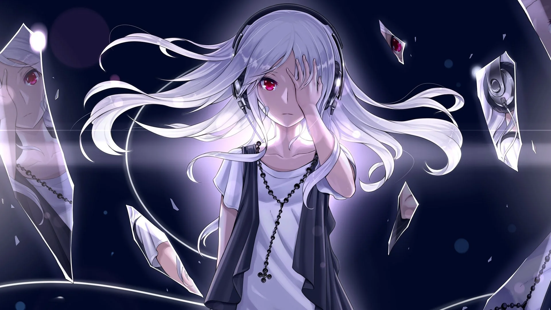 Anime Phone Picture Wallpaper